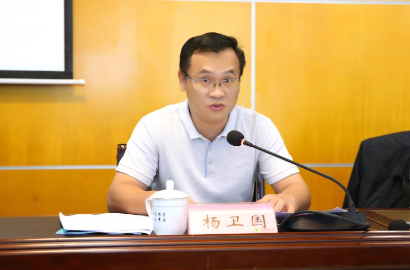 李红梅上强调：落实立德树人根本任务  用习近平新时代中国特色社会主义思想武装头脑 指导实践 推动工作