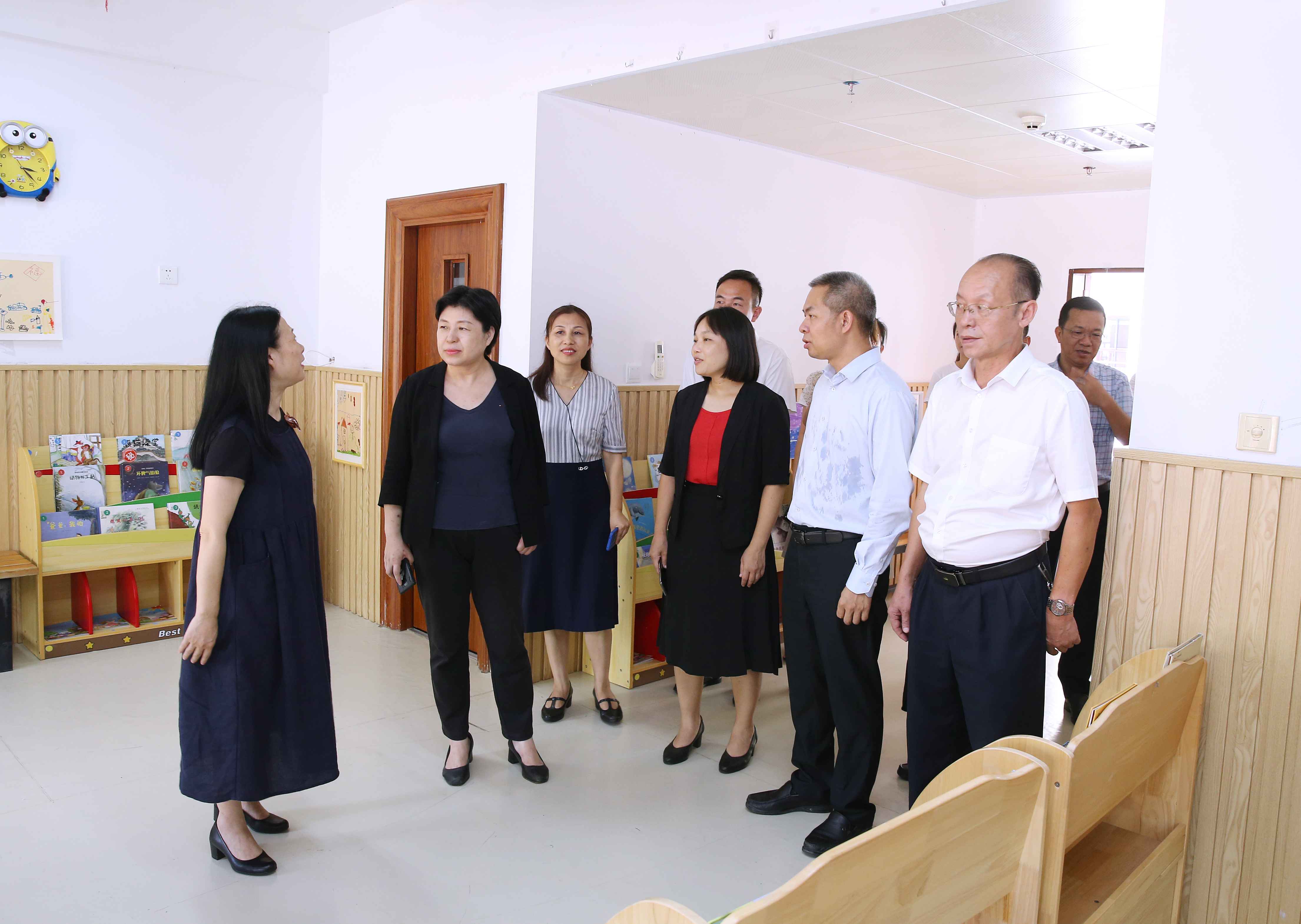 海南师范大学与三亚吉阳区人民政府签约合作办学 海南师范大学附属三亚学校揭牌