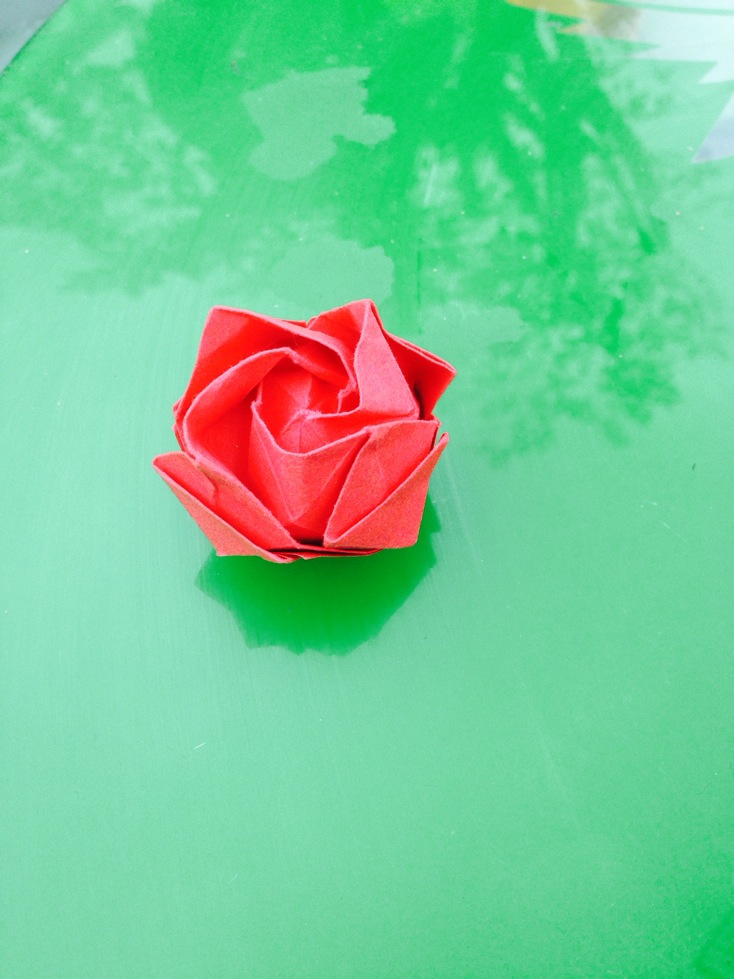 快乐手工，快乐时光――记教育科学学院手工授课