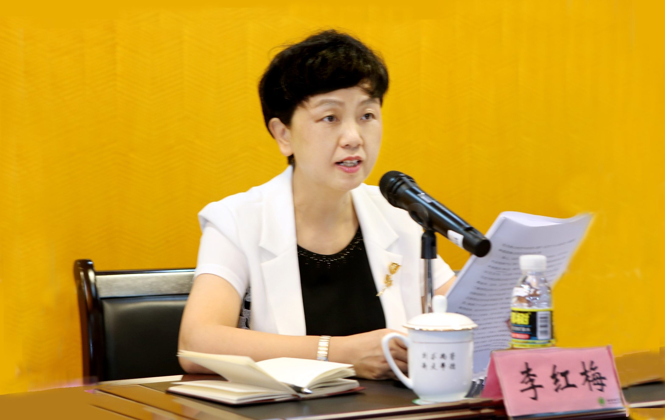 我校传达学习党的十九大精神和全省领导干部大会精神