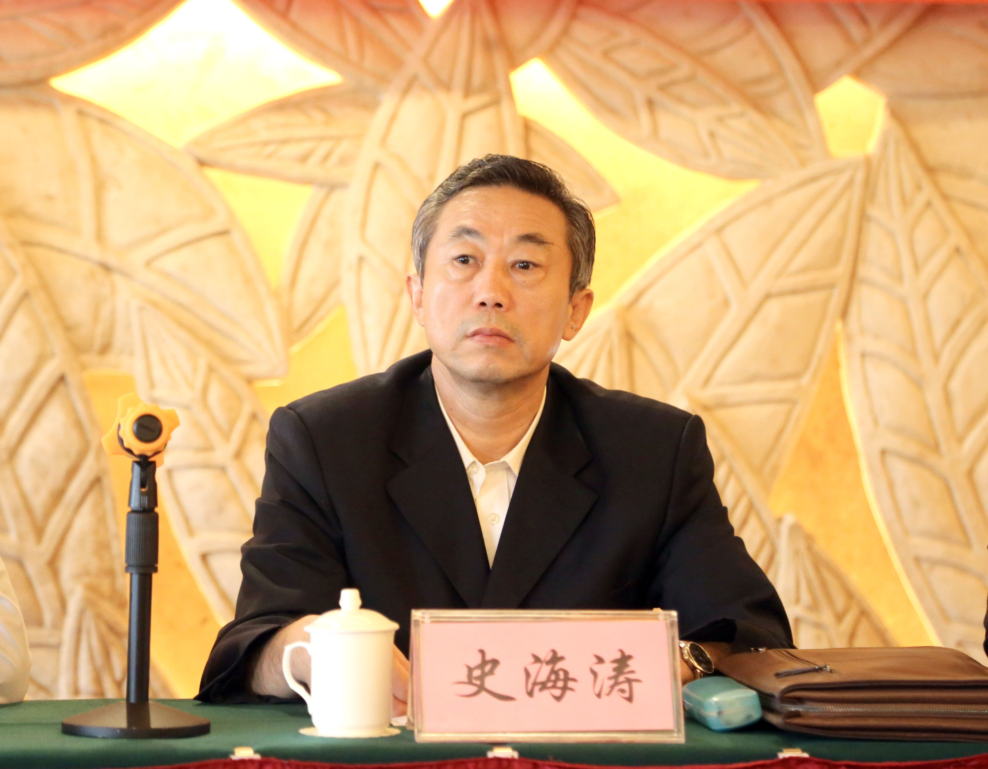 海南教育期刊社召开2019年度教育新闻宣传通联记者工作会