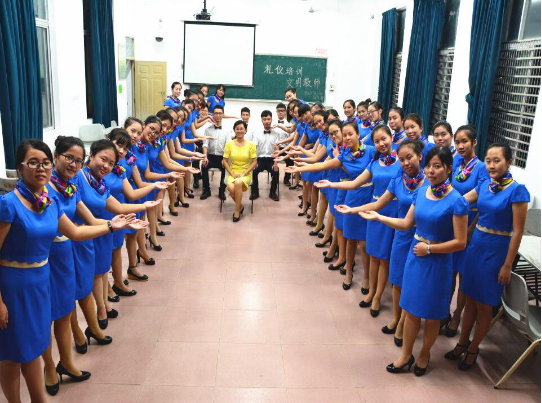 一场立志做文明人的旅程――记生命科学学院13级生物科学2班团日活动