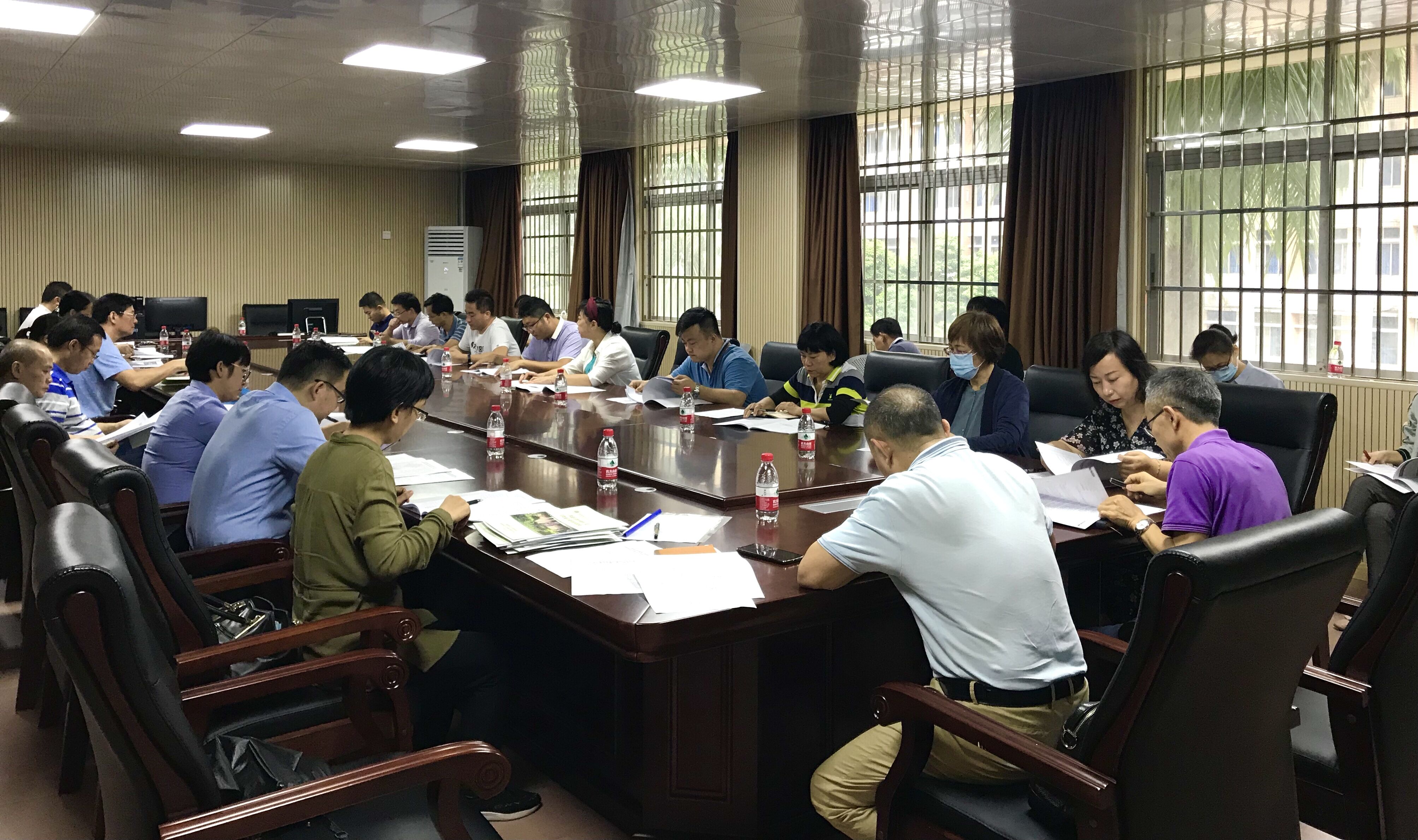 海南师范大学召开通识教育课程质量提升推进会