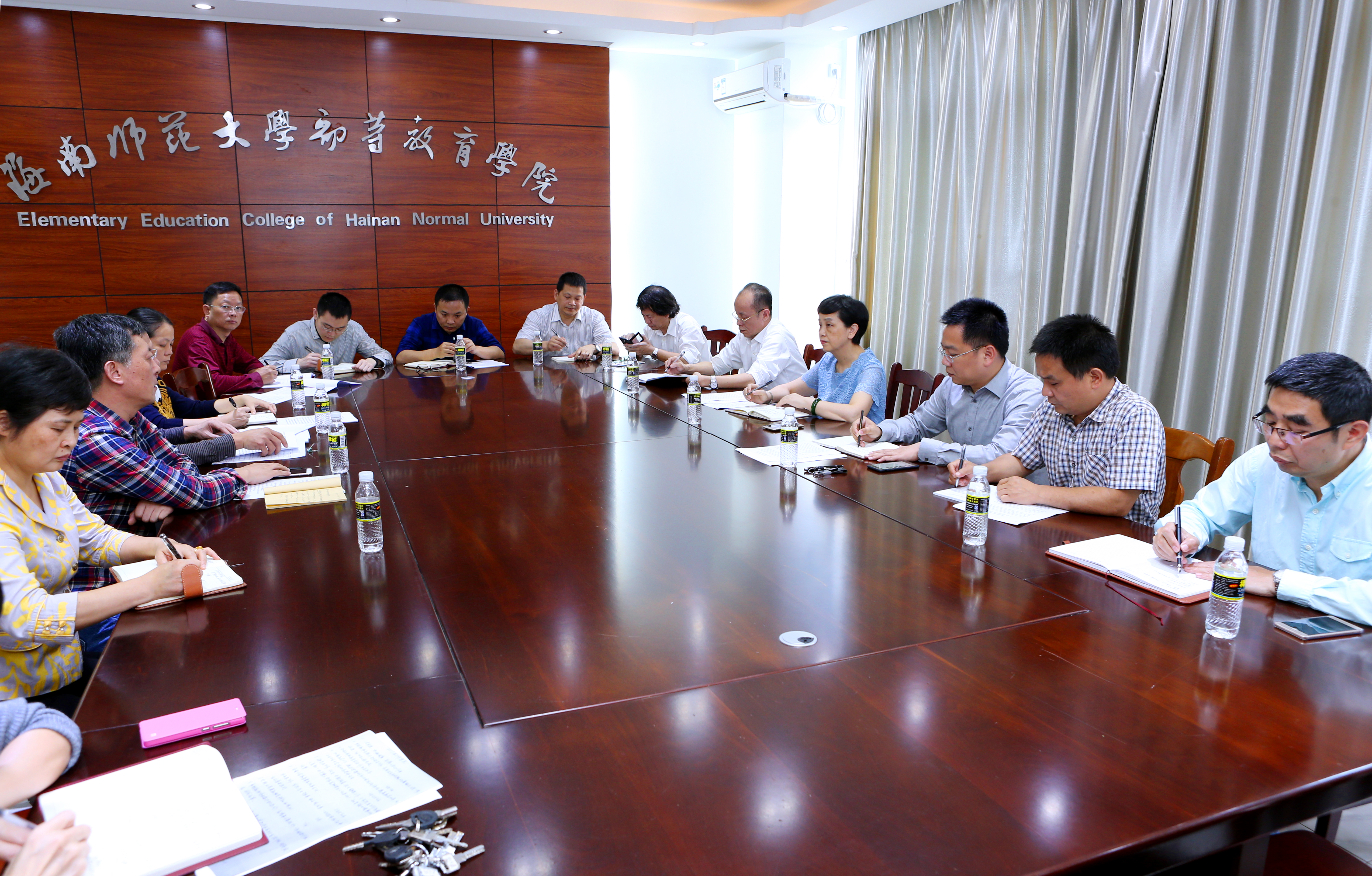 李红梅书记深入基层调研