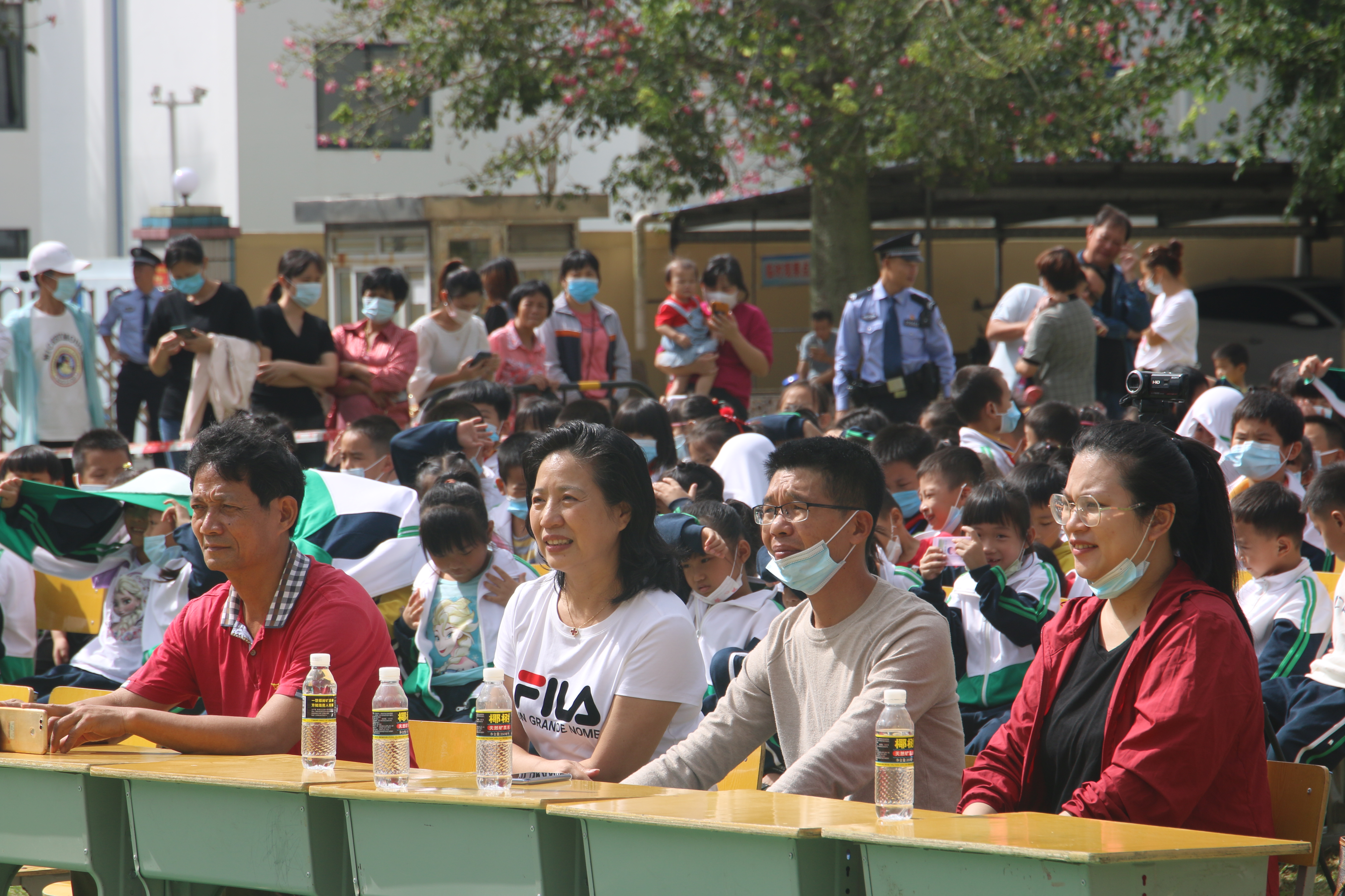 音乐学院：把党的惠民政策送到基层百姓心坎上！