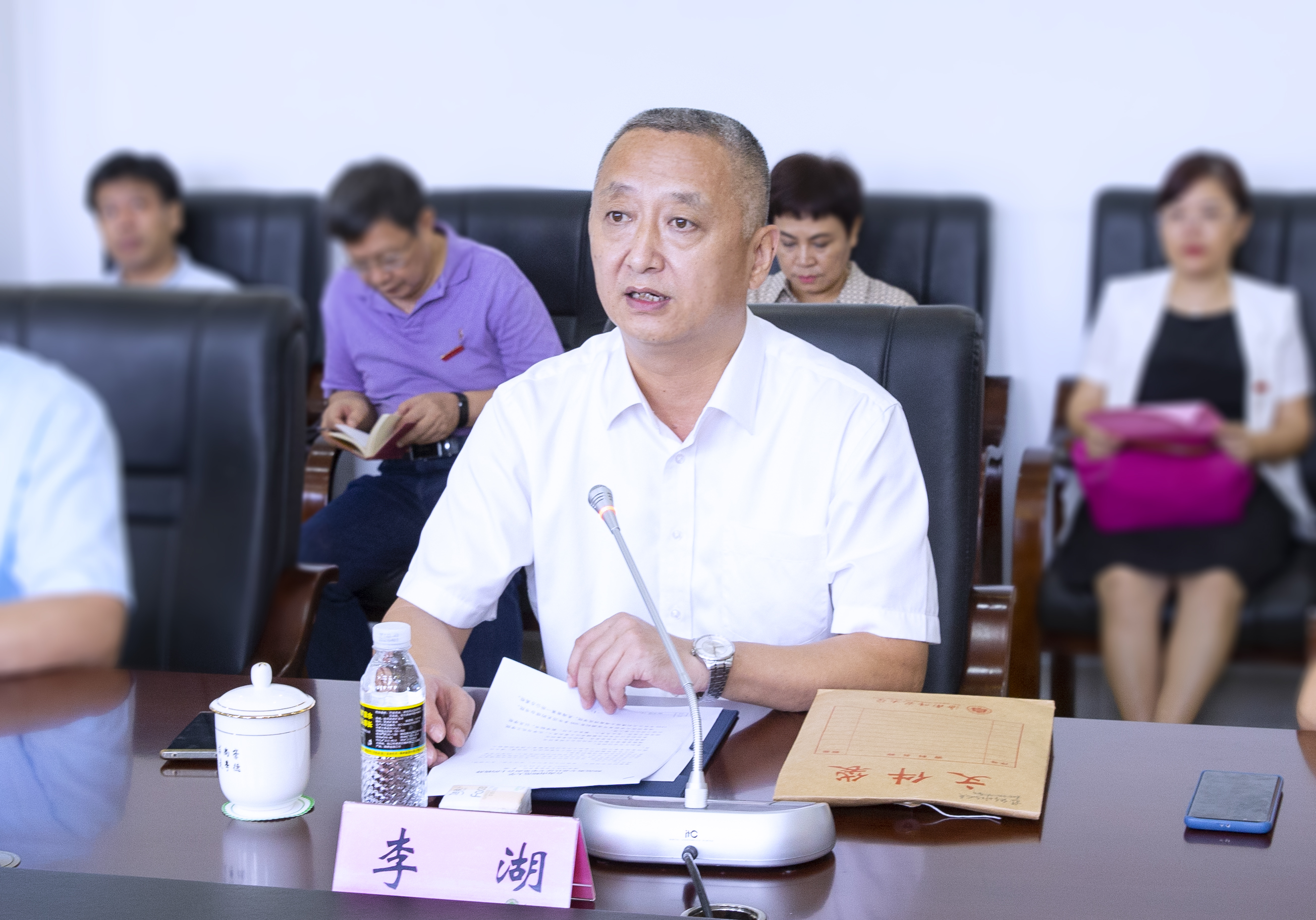 我校化学师范专业接受国家二级认证