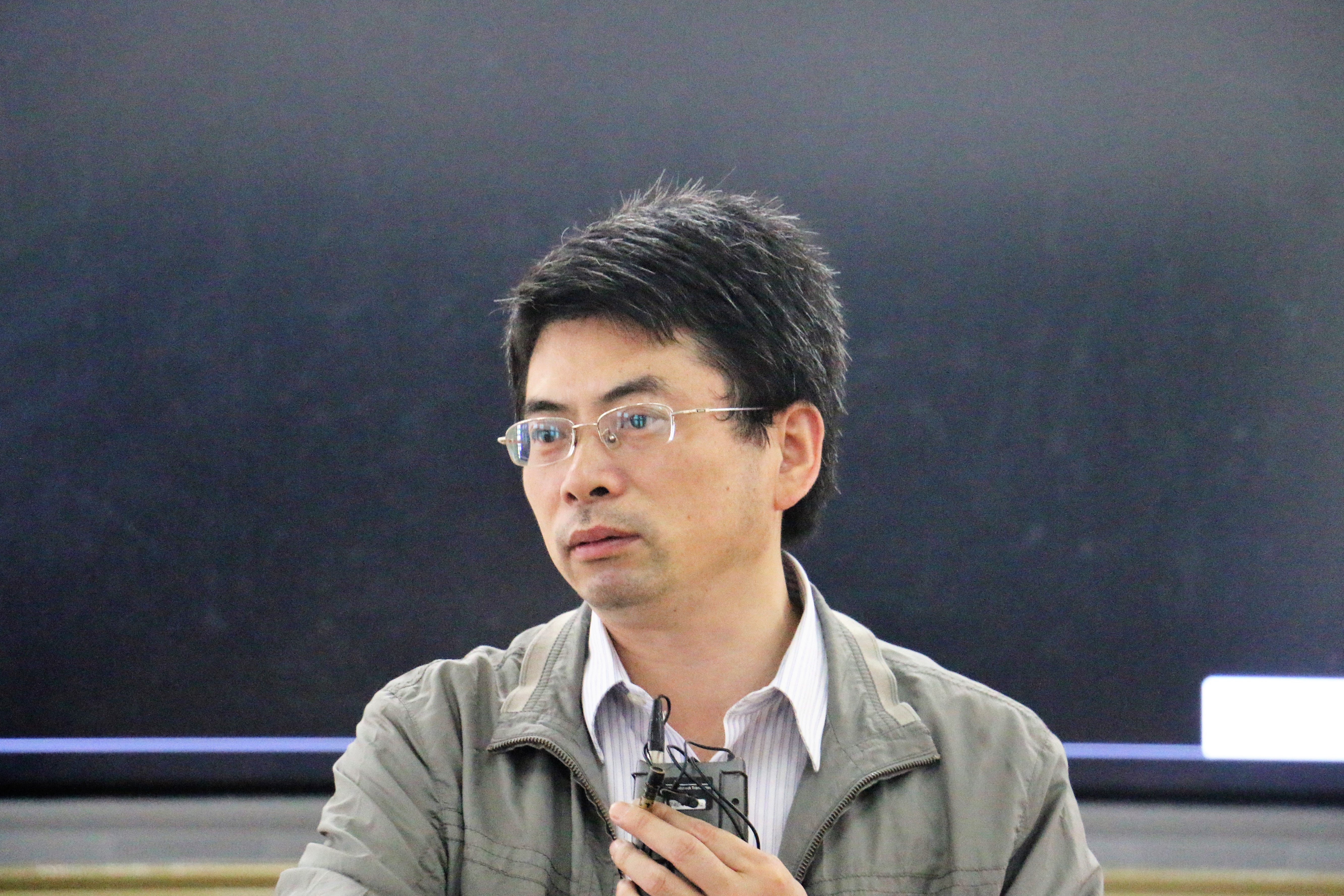 谆谆教诲  我当不负  新闻传播与影视学院专业教育活动圆满举办