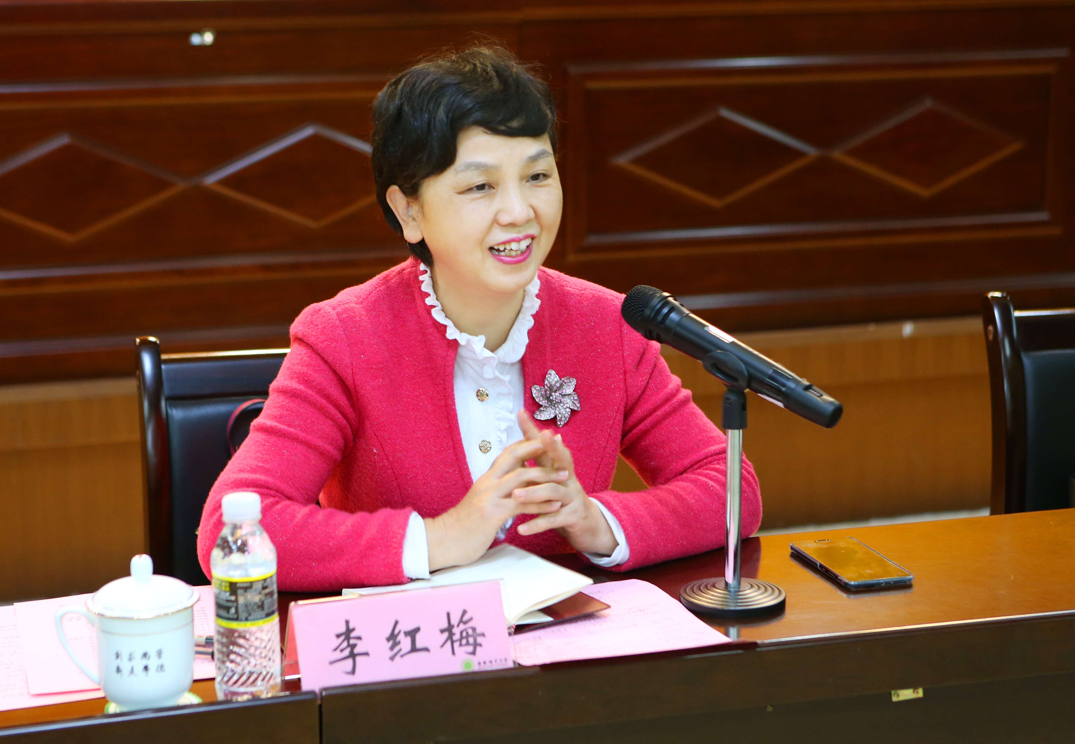 巾帼心向党,建功新时代