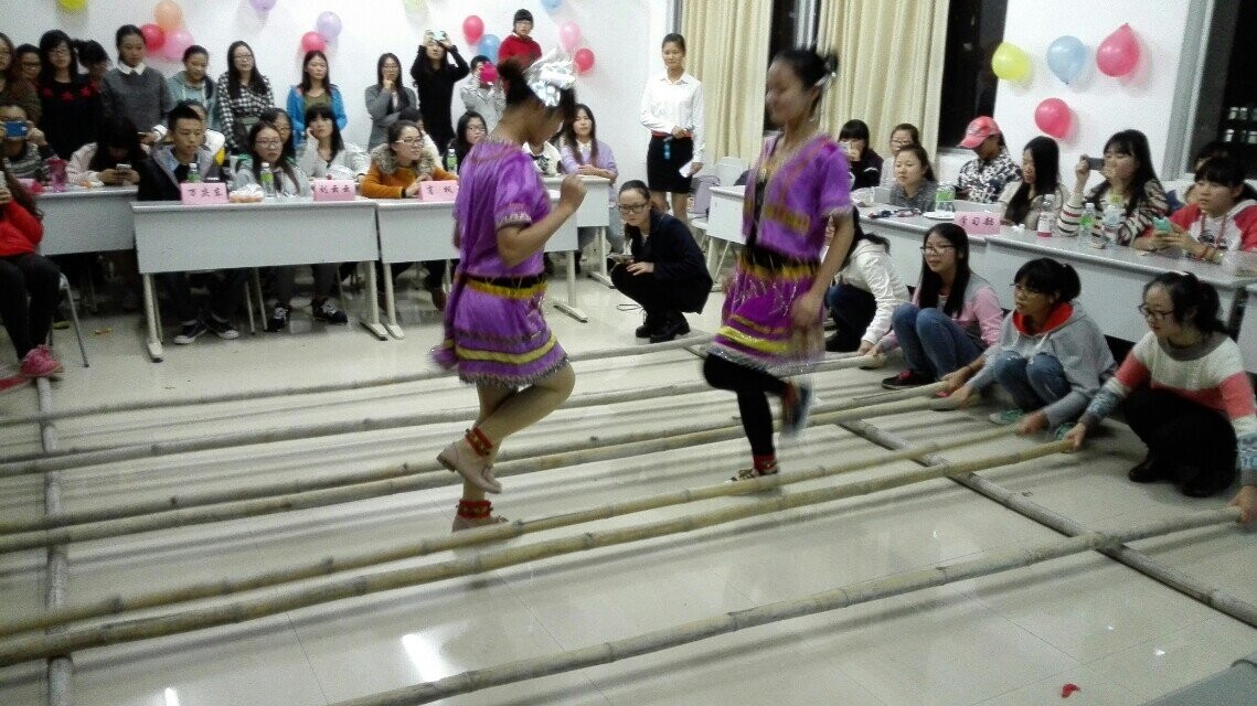 相遇，是最美的缘分――记教育科学学院学生会交流大会成功举行