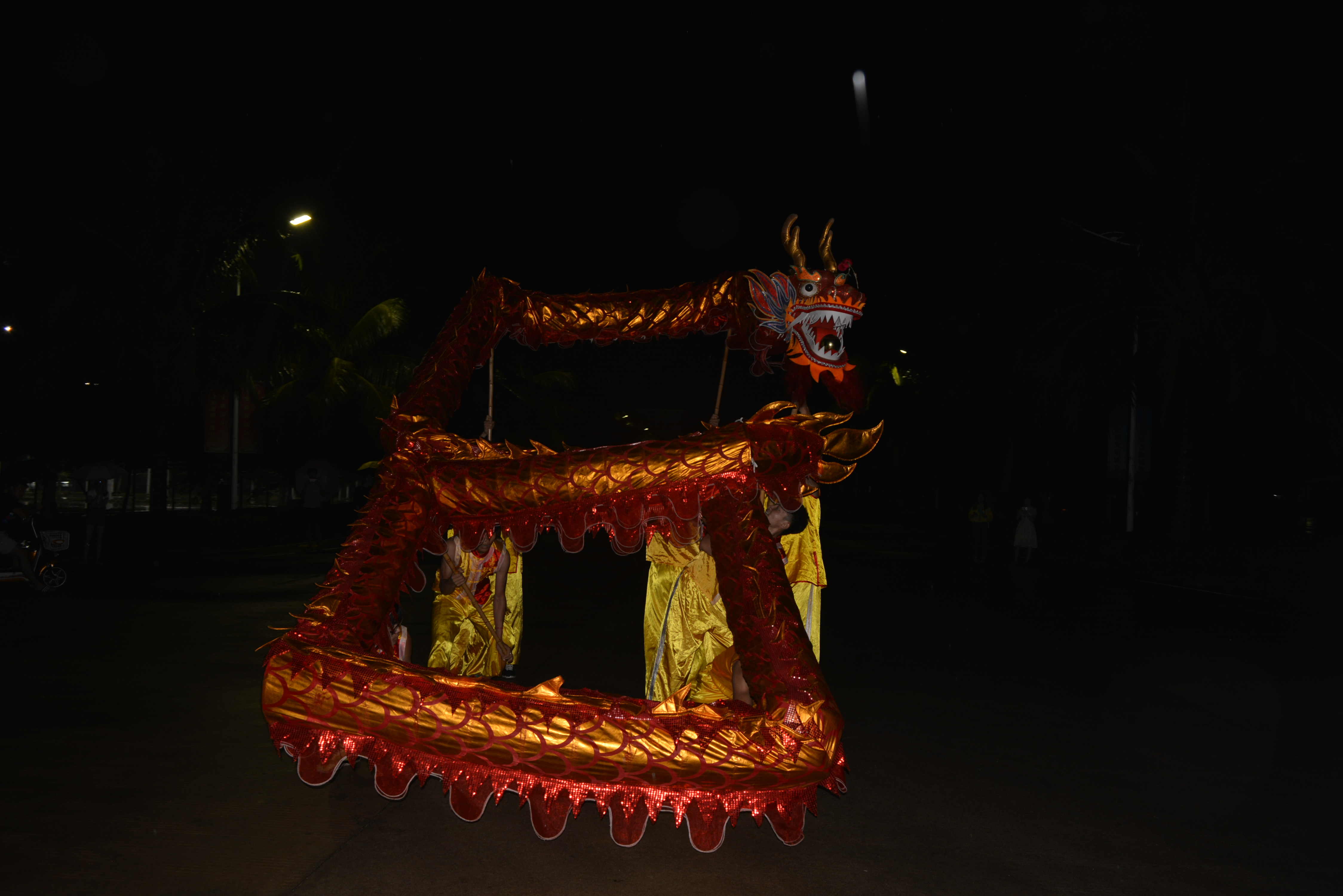 青年之声・我校社联举办社团文化节系列活动