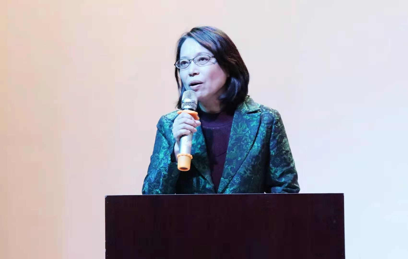 “我为自贸港作贡献”――抗疫先进典型事迹巡回宣讲活动在我校举行