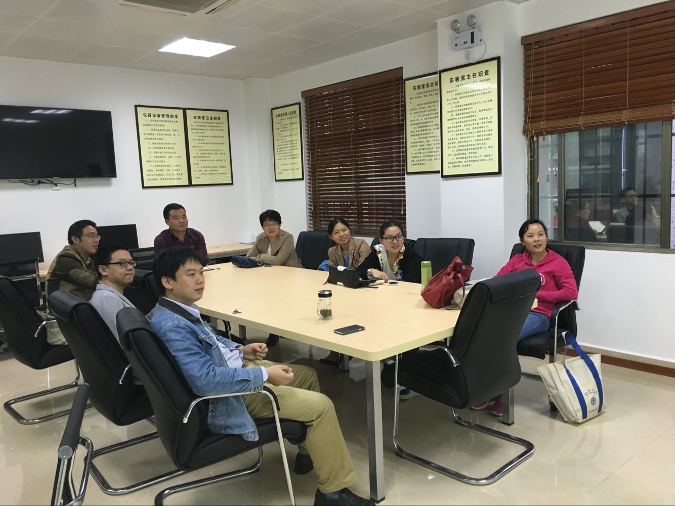 展开头脑风暴，现我数统技能――记数学与统计学院数学文化节系列活动之“榕数杯”科学