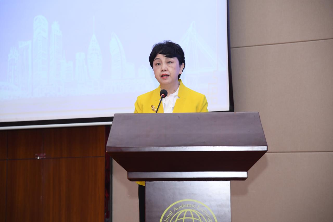 抢抓人才发展机遇 我校院士创新平台再创新高