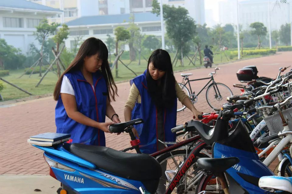 【“双创”专题9】大学生：“双创”从我做起（二）