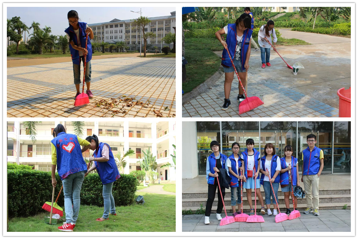 【“双创”专题9】大学生：“双创”从我做起