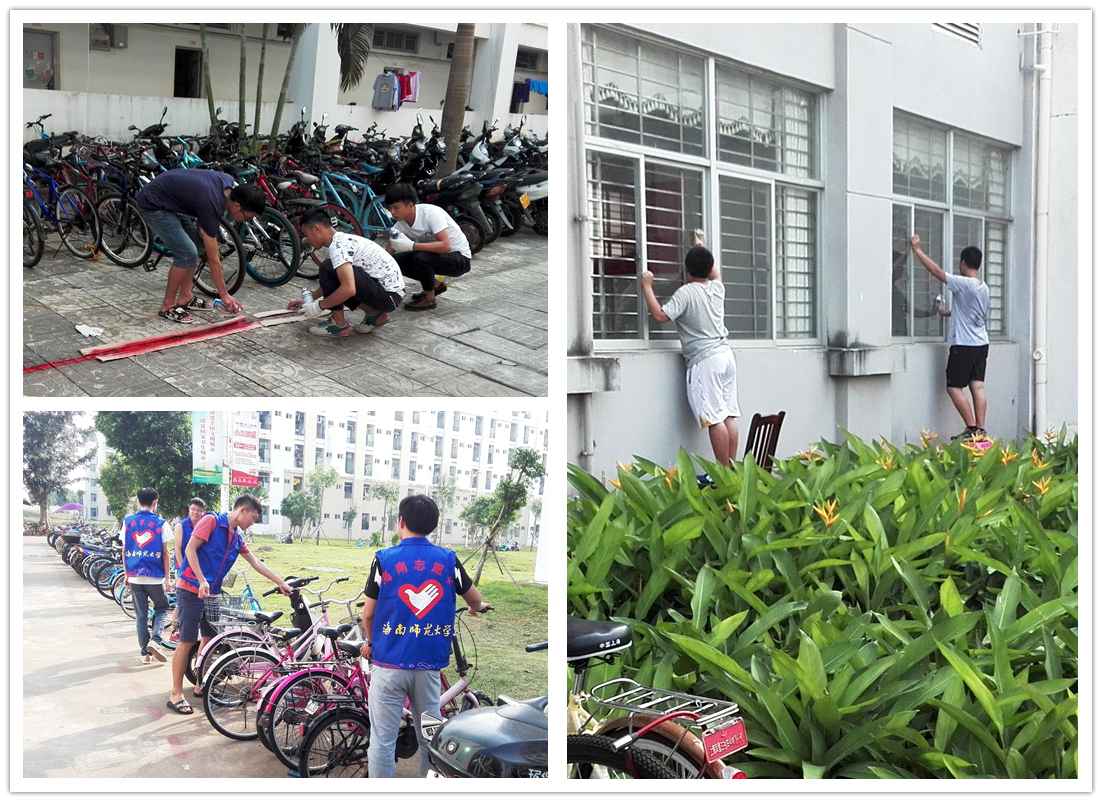 【“双创”专题9】大学生：“双创”从我做起（二）