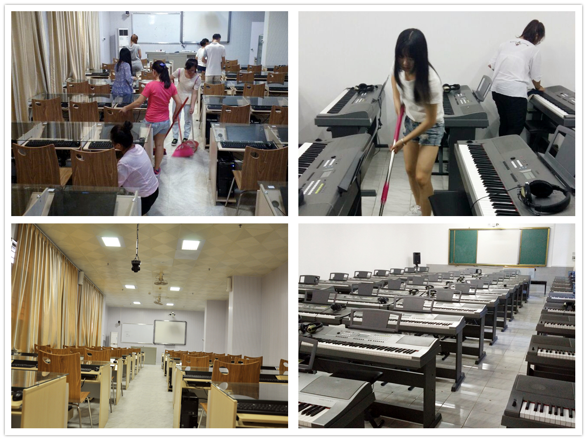 【“双创”专题9】大学生：“双创”从我做起（二）