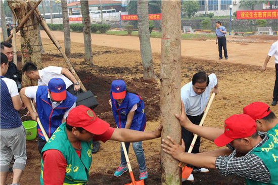 【“双创”专题9】大学生：“双创”从我做起
