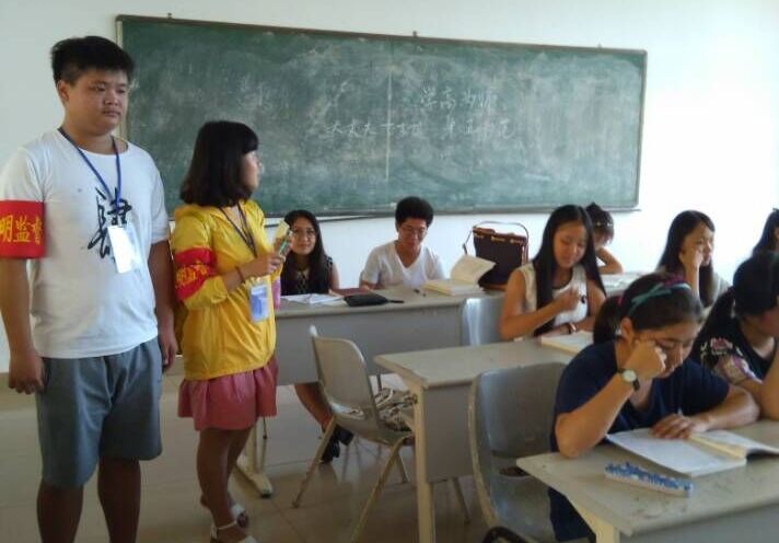 【“双创”专题9】大学生：“双创”从我做起（二）