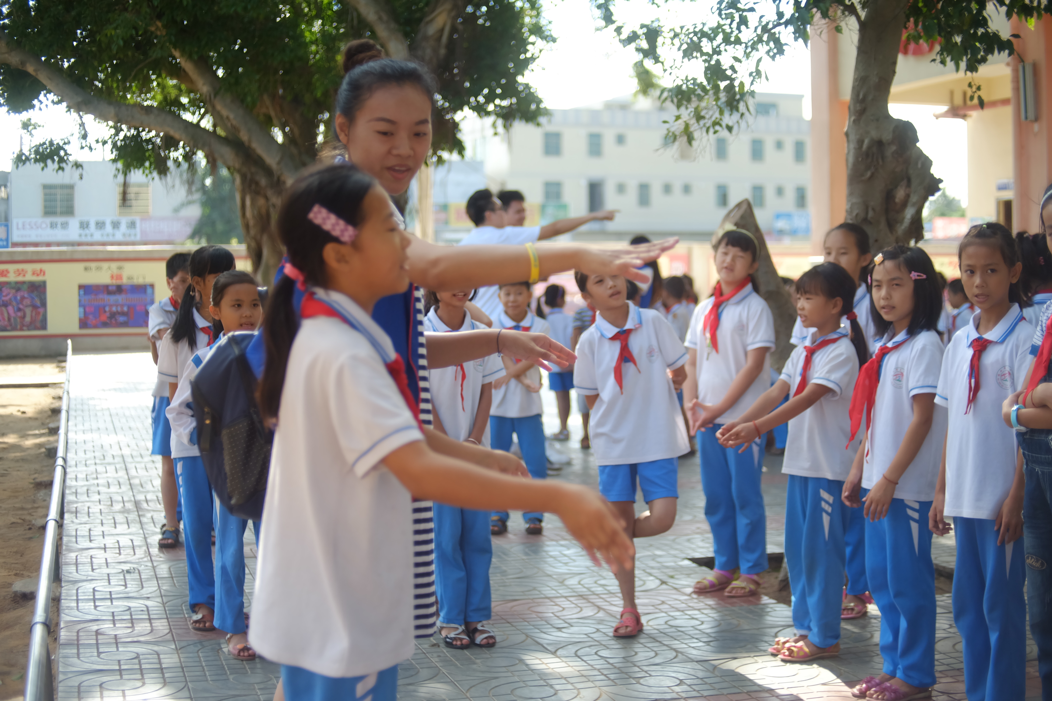 【“双创”专题9】大学生：“双创”从我做起（二）