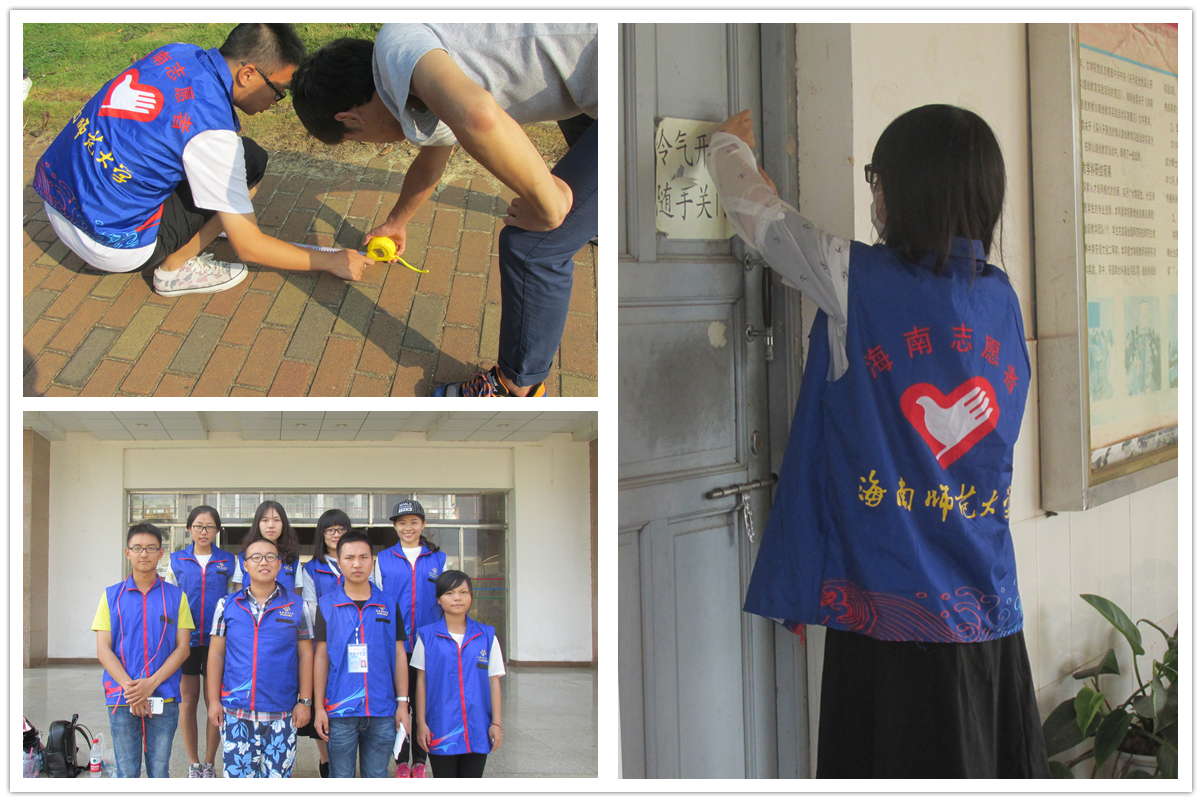 【“双创”专题9】大学生：“双创”从我做起