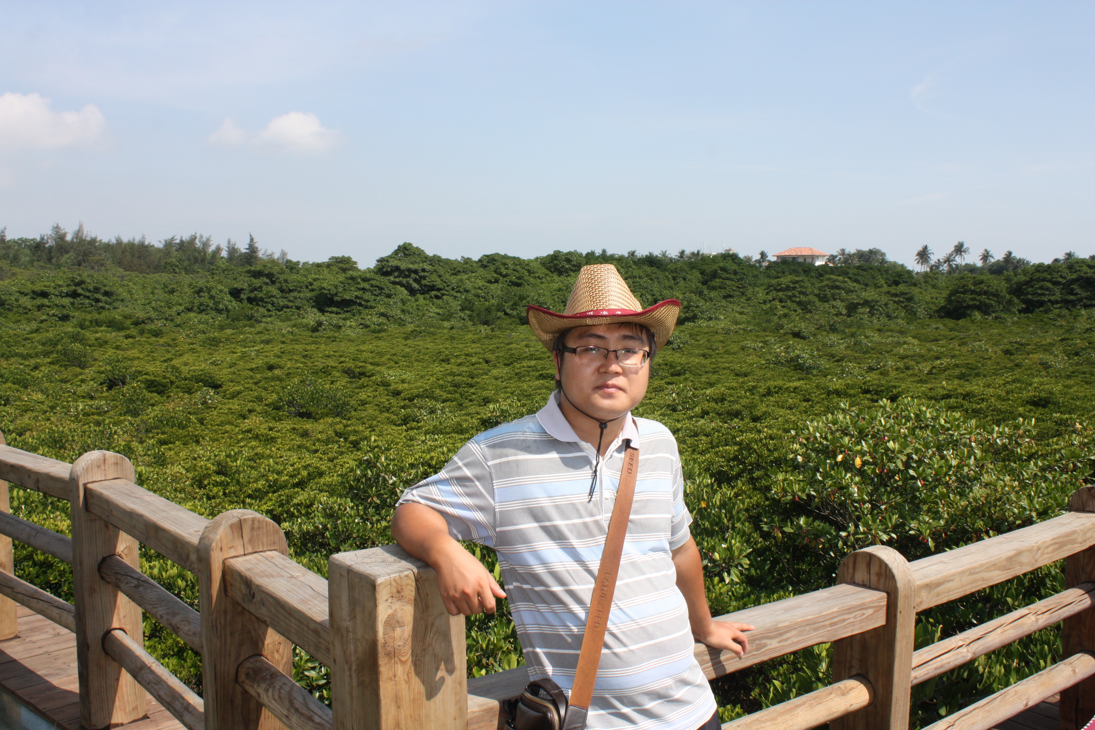 西方大学之旅——记陈巴特尔教授在教育科学学院的讲座