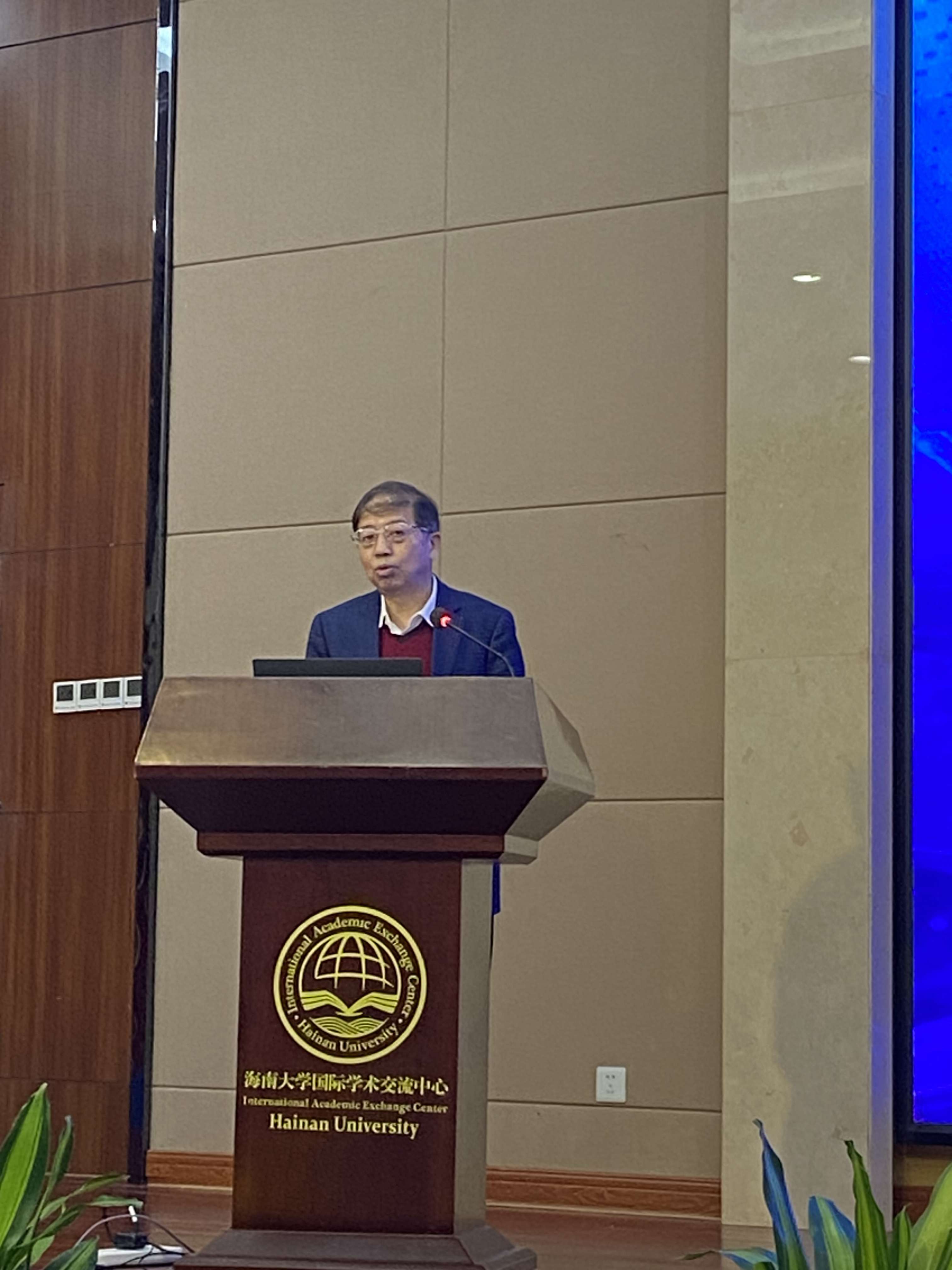 我校参加全省2023届毕业生就业创业工作高校专场研讨会并作经验交流发言