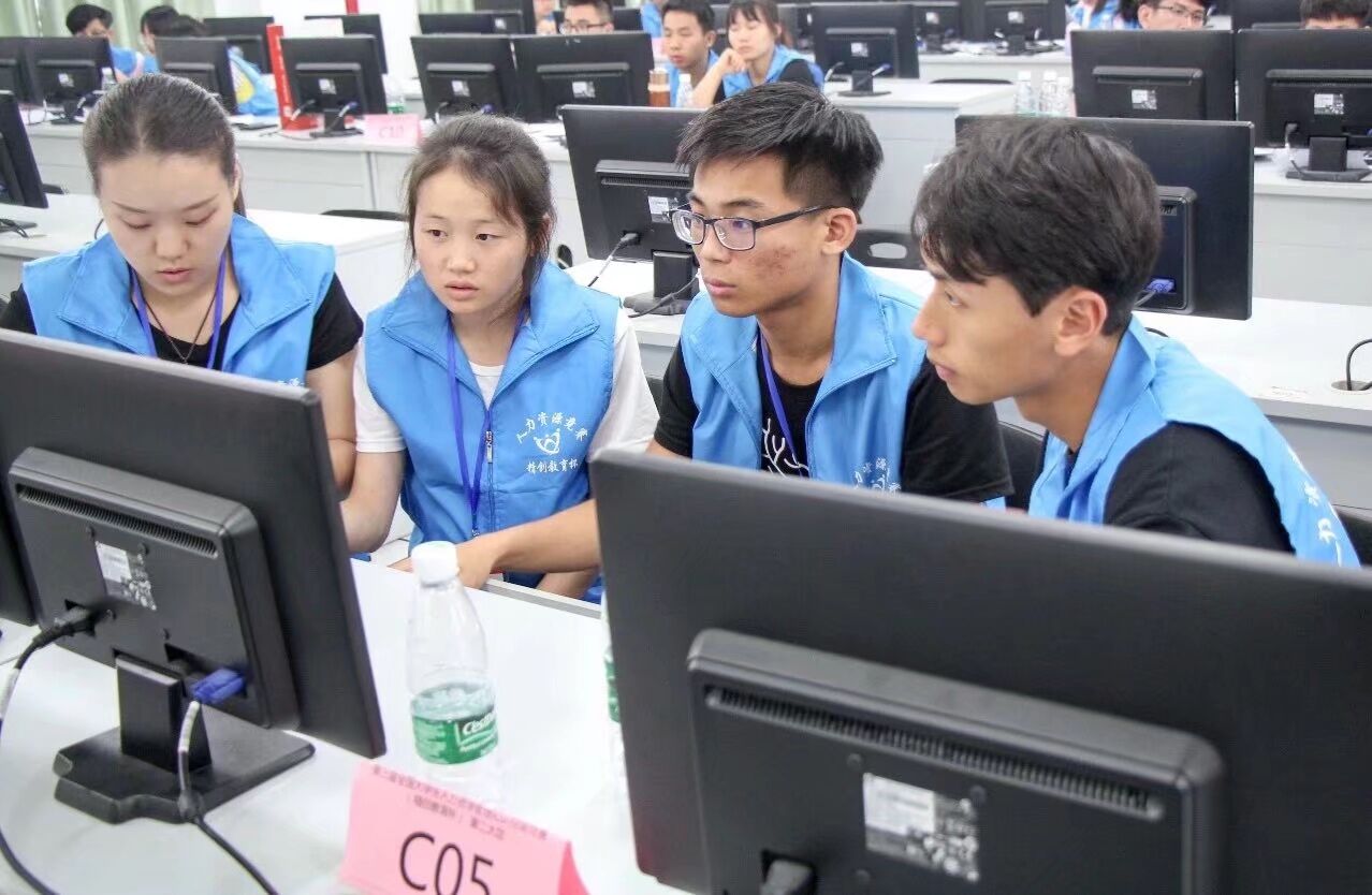 我校获全国大学生人力资源管理知识技能竞赛第二大赛区二等奖