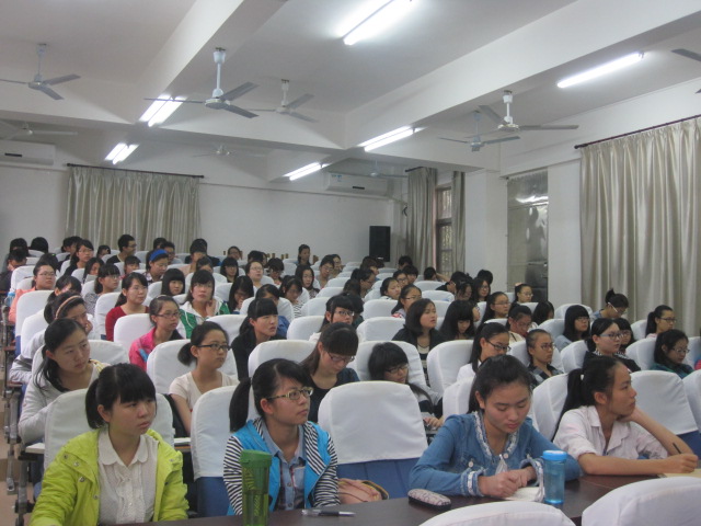 走进生物科学专业――记生命科学学院生物科学专业教育