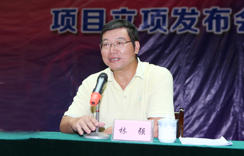 我校2015年“大学生创新创业训练计划”项目立项134项 