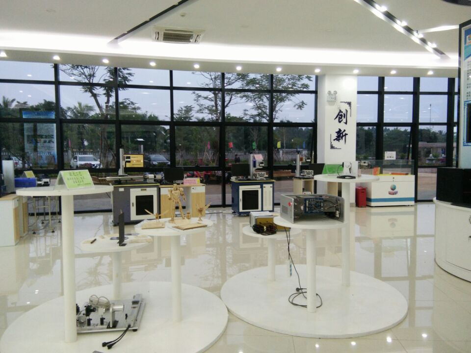 培养创造精神  提升创业能力