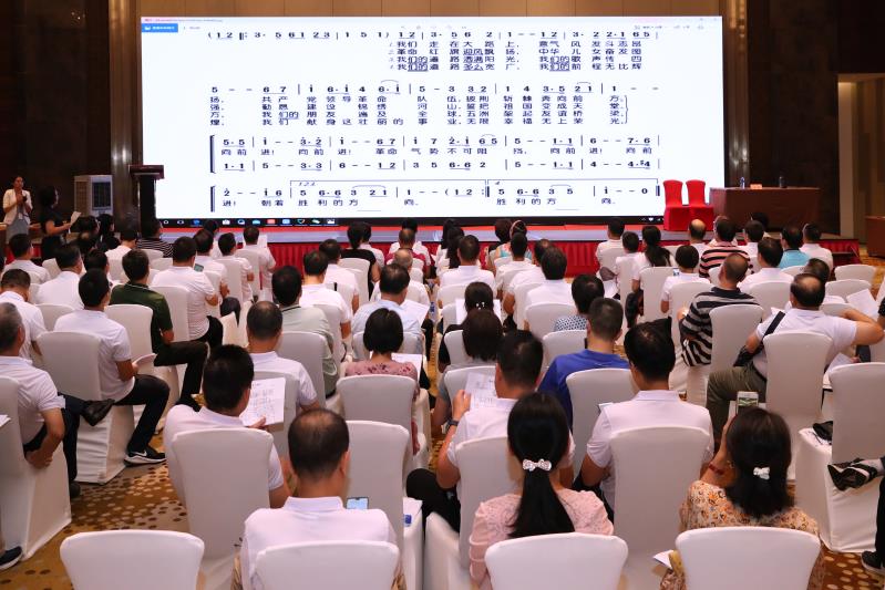 我校举办“加快推进自贸港建设”中层以上干部培训班