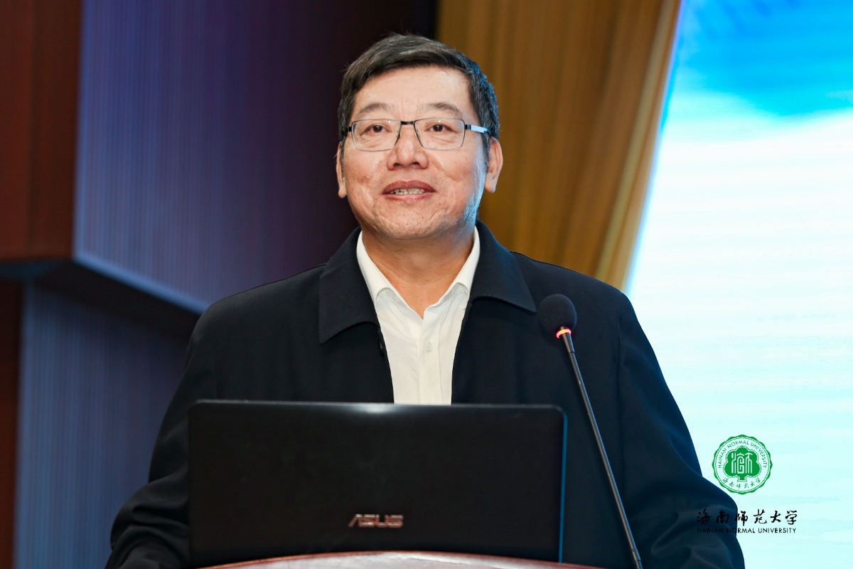 中国高校美术教师教育联盟2019海口论坛在我校开幕