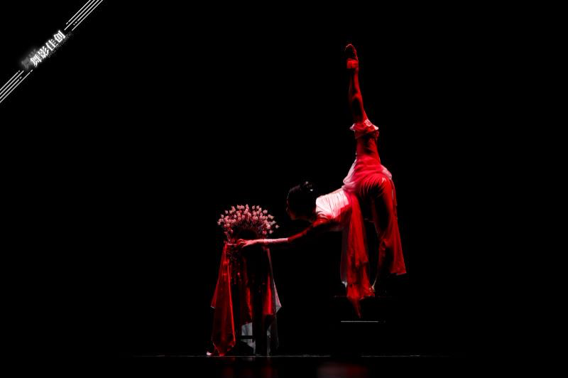 音乐学院学生王恩娜获“中南六省（区）十佳青年优秀舞者”荣誉称号