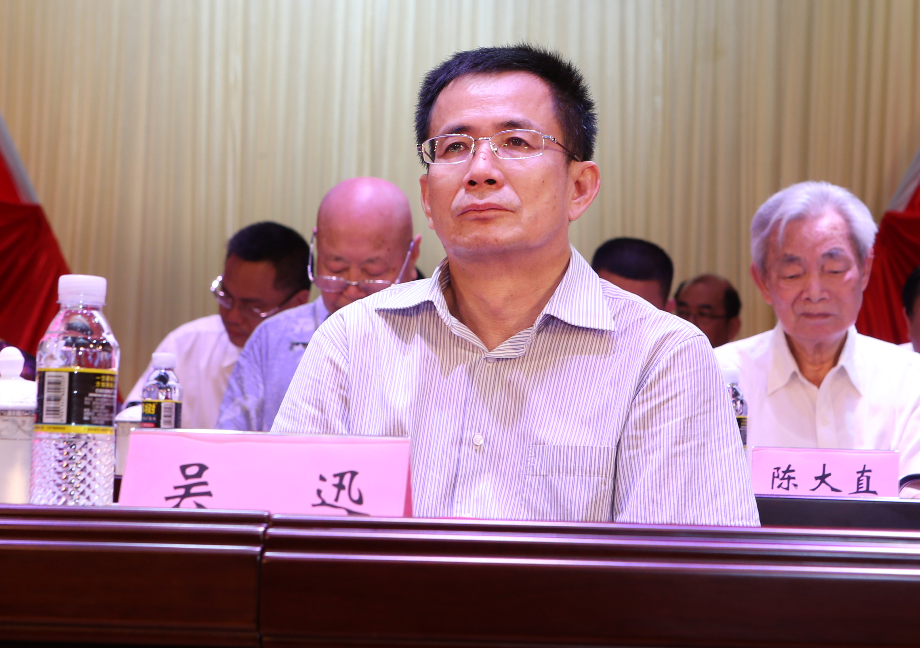 中国共产党海南师范大学第一次代表大会隆重开幕
