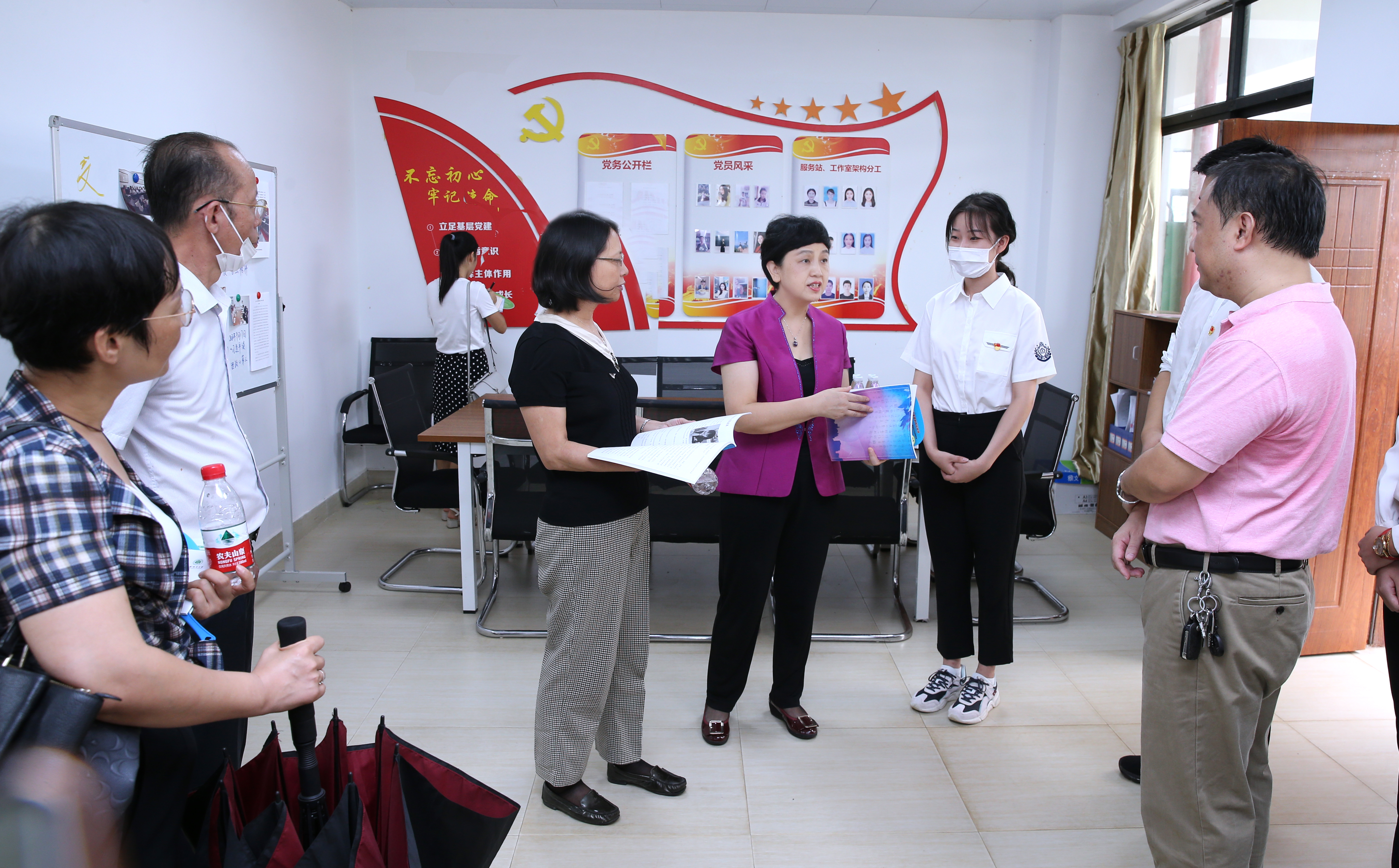 新“海师人”，欢迎你！――五千余名2020级新生入学