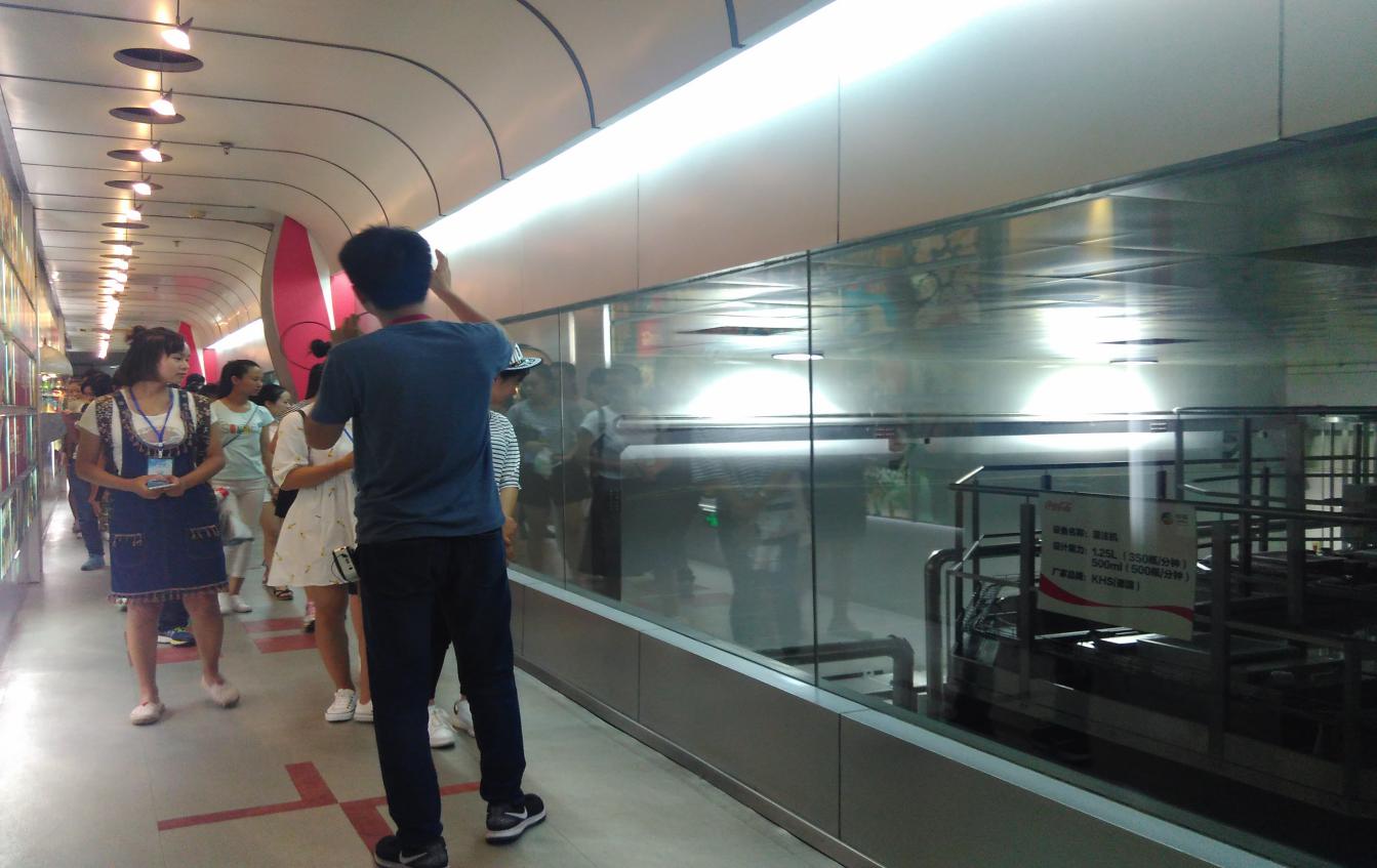 我校开展创新创业实践周系列活动（一）