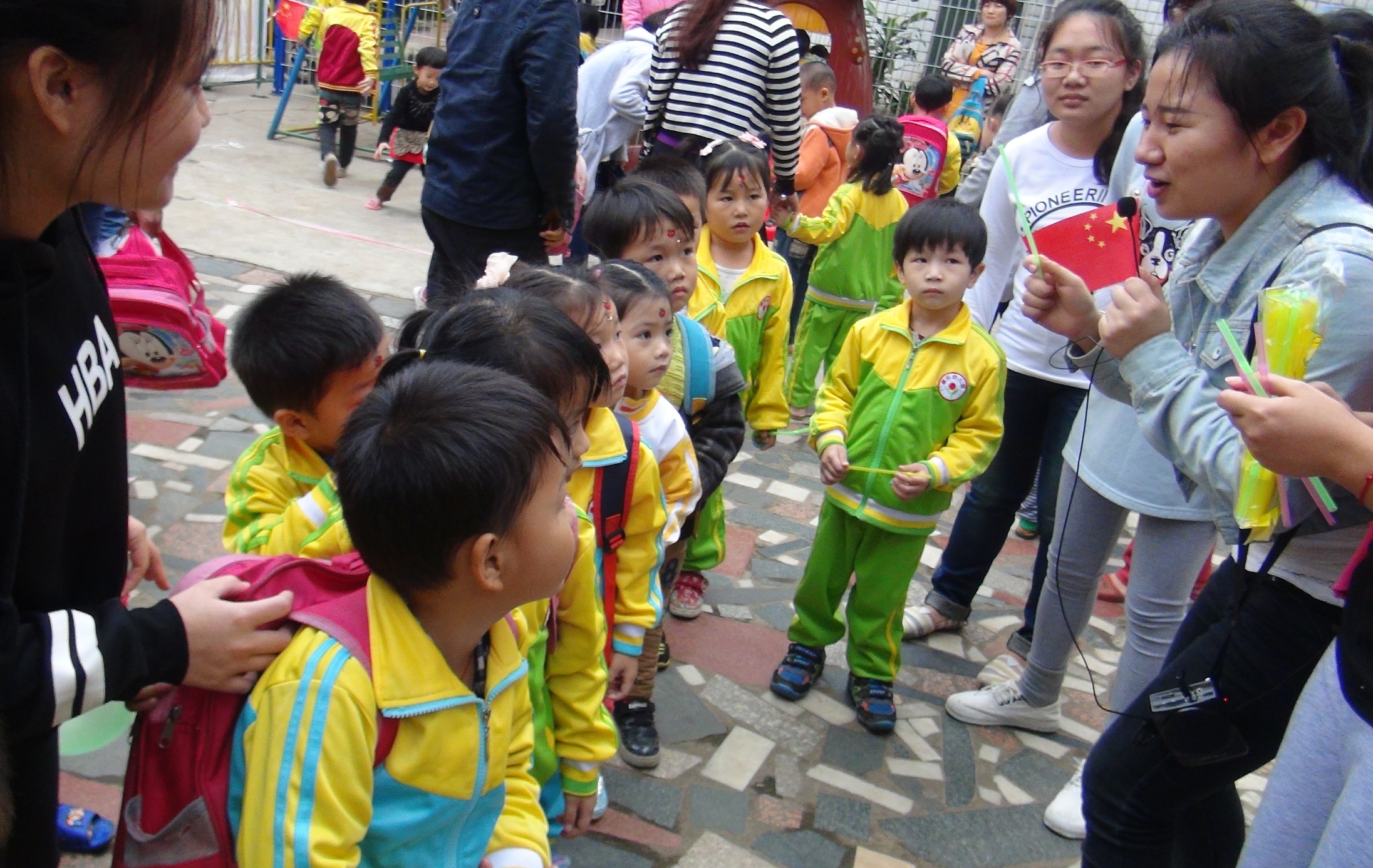 教育与心理学院开展创新创业实践周活动