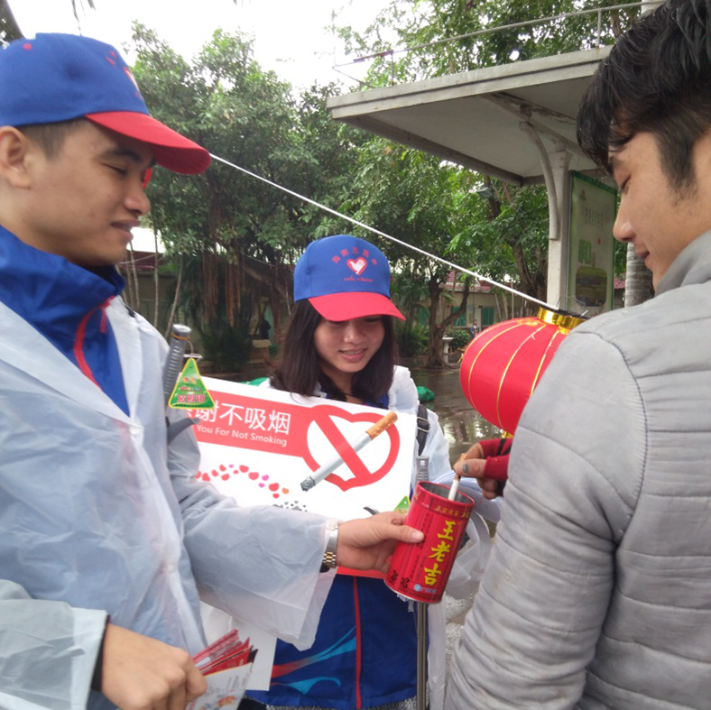 教育与心理学院开展创新创业实践周活动