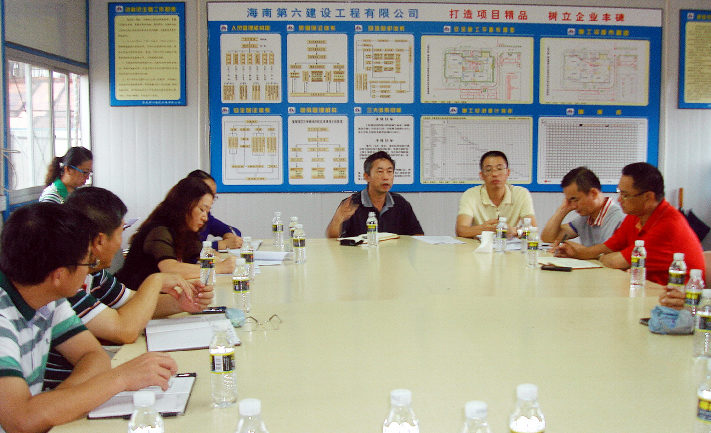 【“双创”专题7】机关、教辅、附属单位全民行动（二）