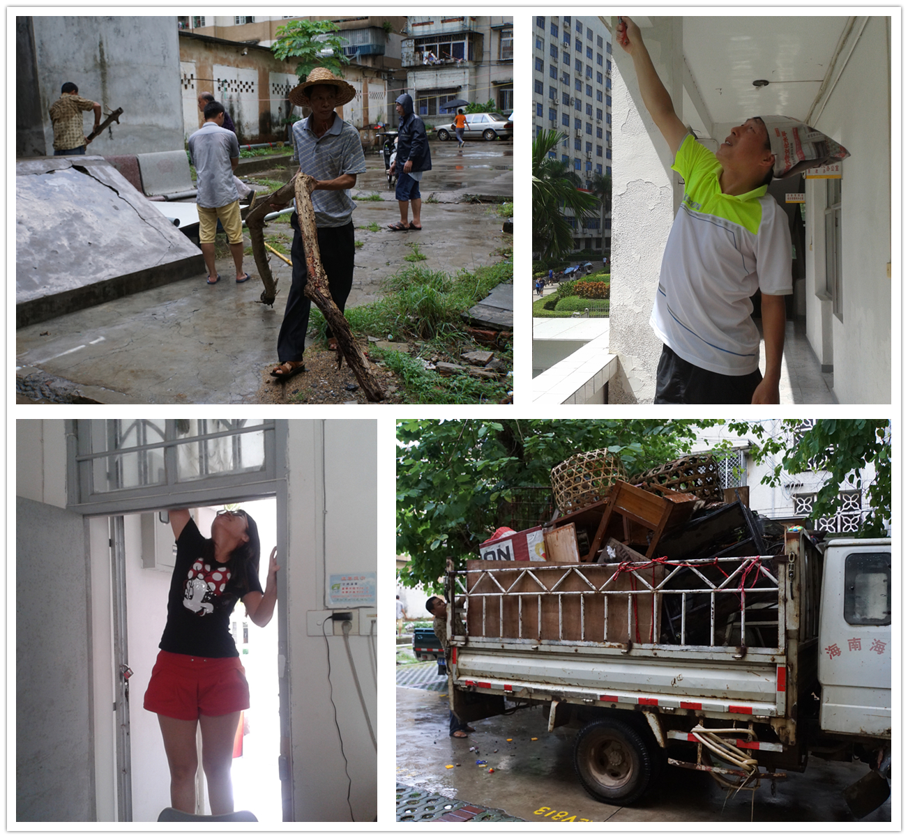 【“双创”专题7】机关、教辅、附属单位全民行动（二）