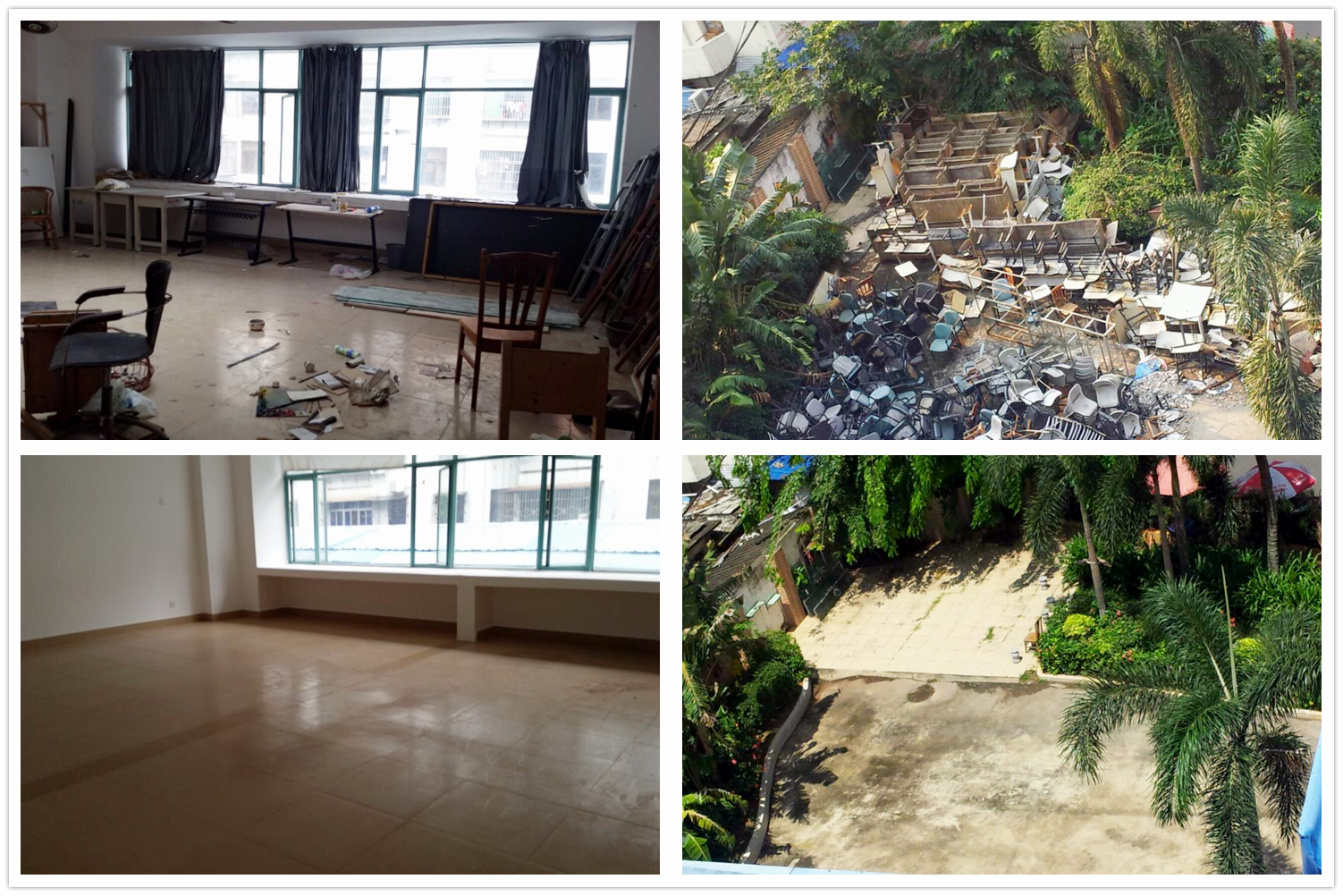 【“双创”专题7】机关、教辅、附属单位全民行动（二）