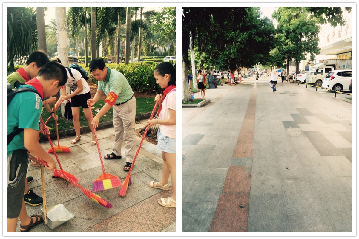 【“双创”专题7】机关、教辅、附属单位全民行动（二）