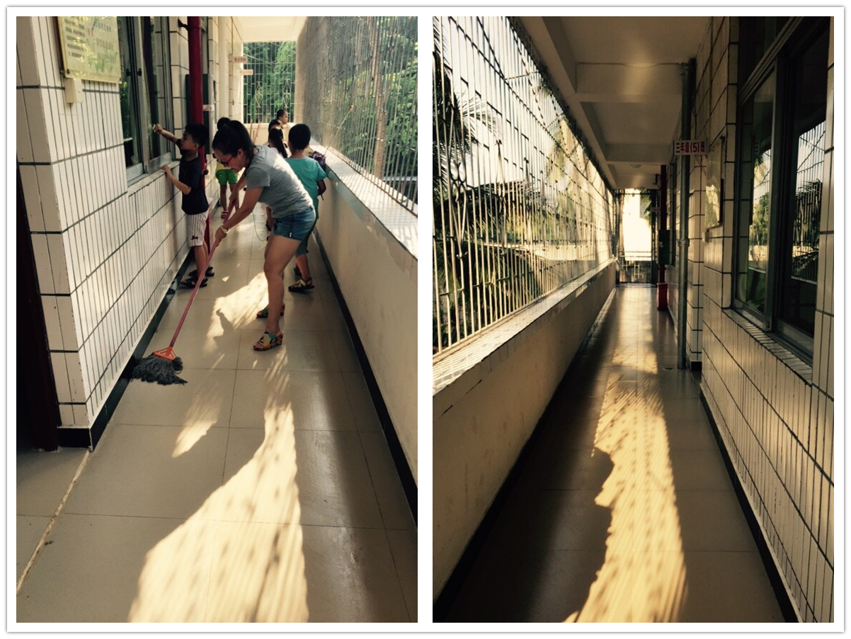 【“双创”专题7】机关、教辅、附属单位全民行动（二）