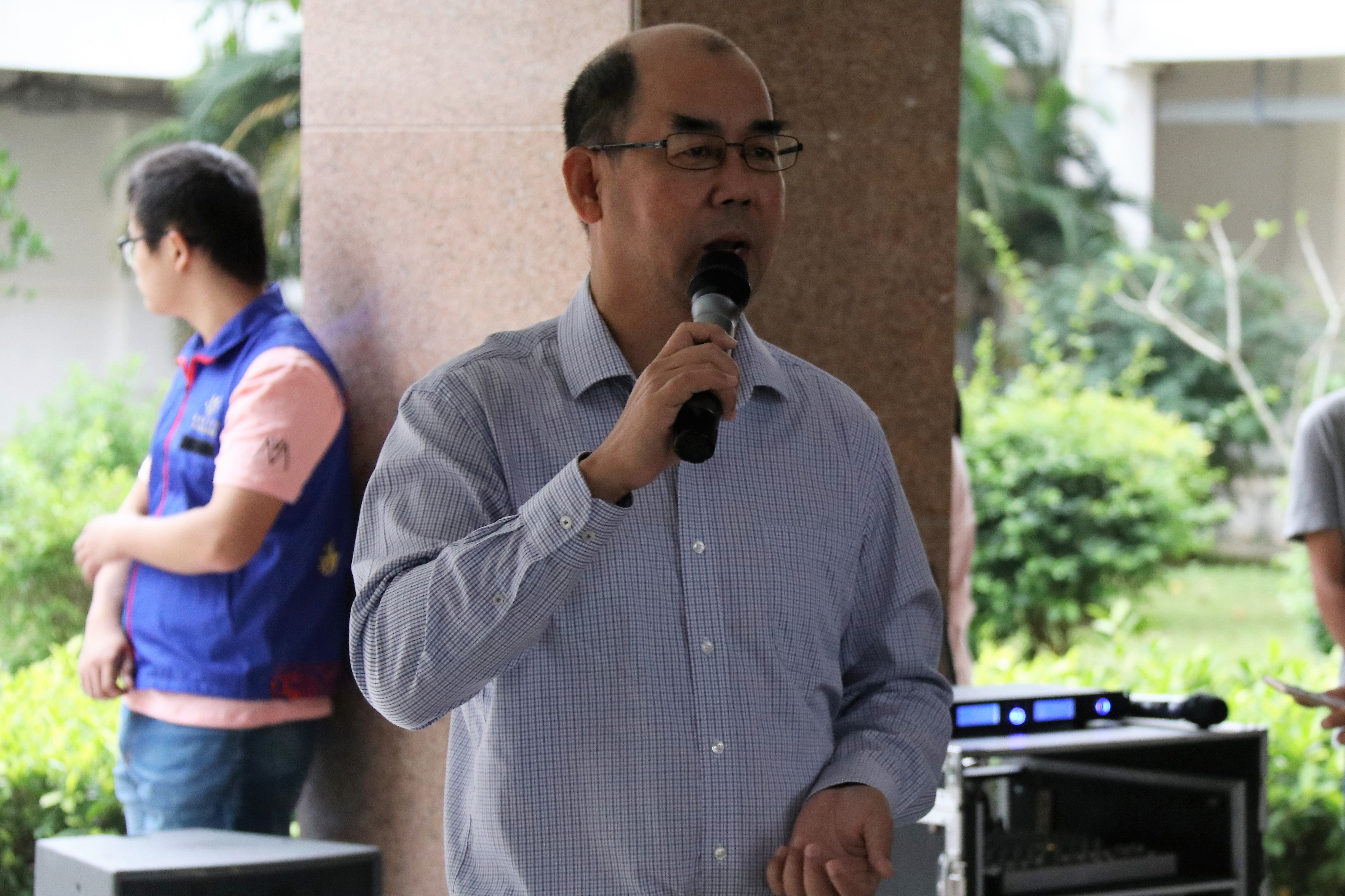 青年之声·新闻传播与影视学院毕业生供需洽谈会