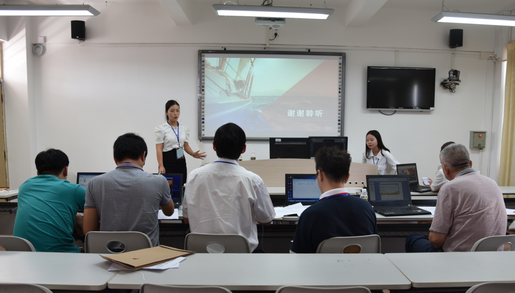 我校举办第二届“创梦杯”创新创业大赛