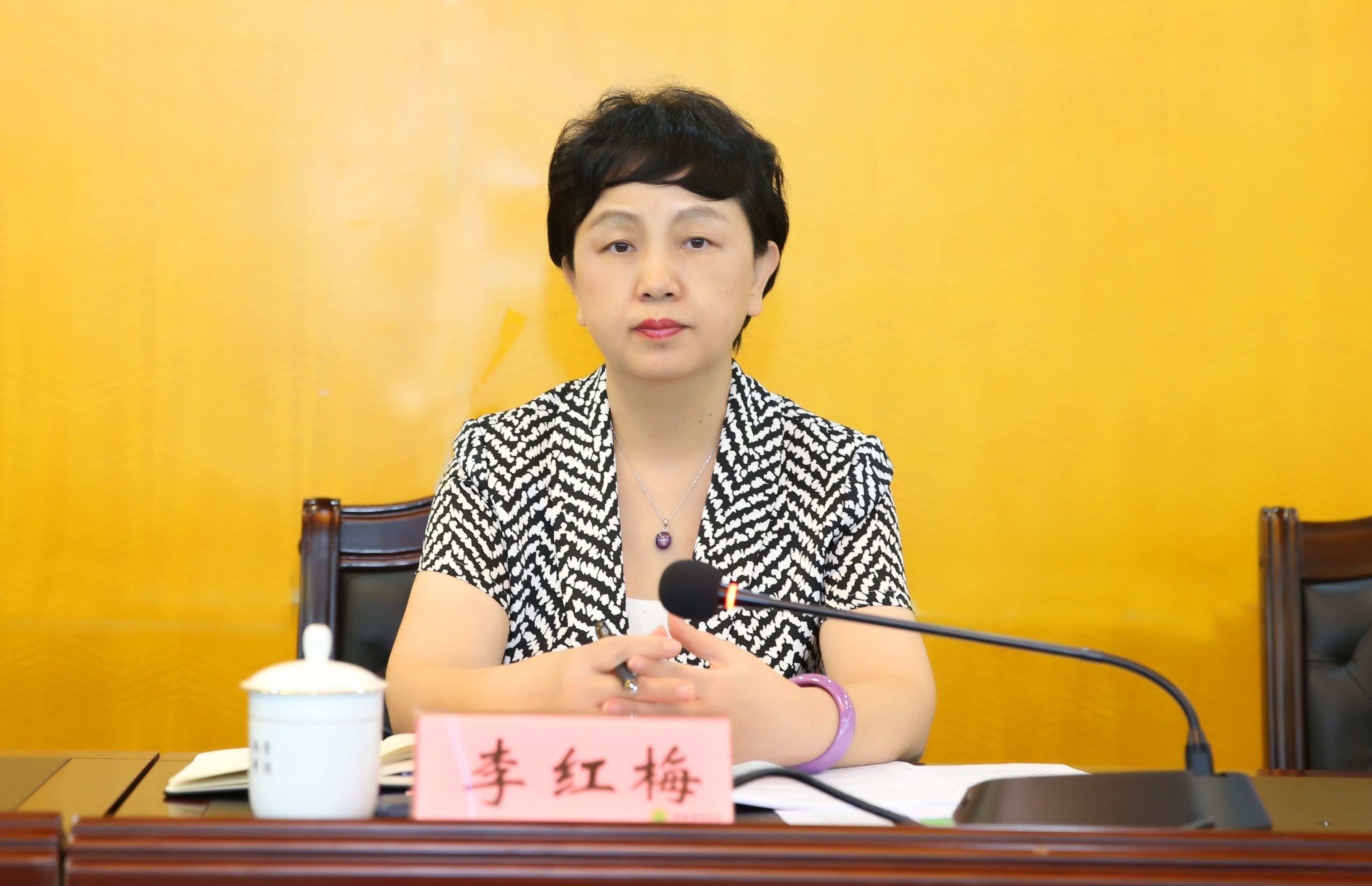 学校传达学习贯彻省全球引才推进工作座谈会精神