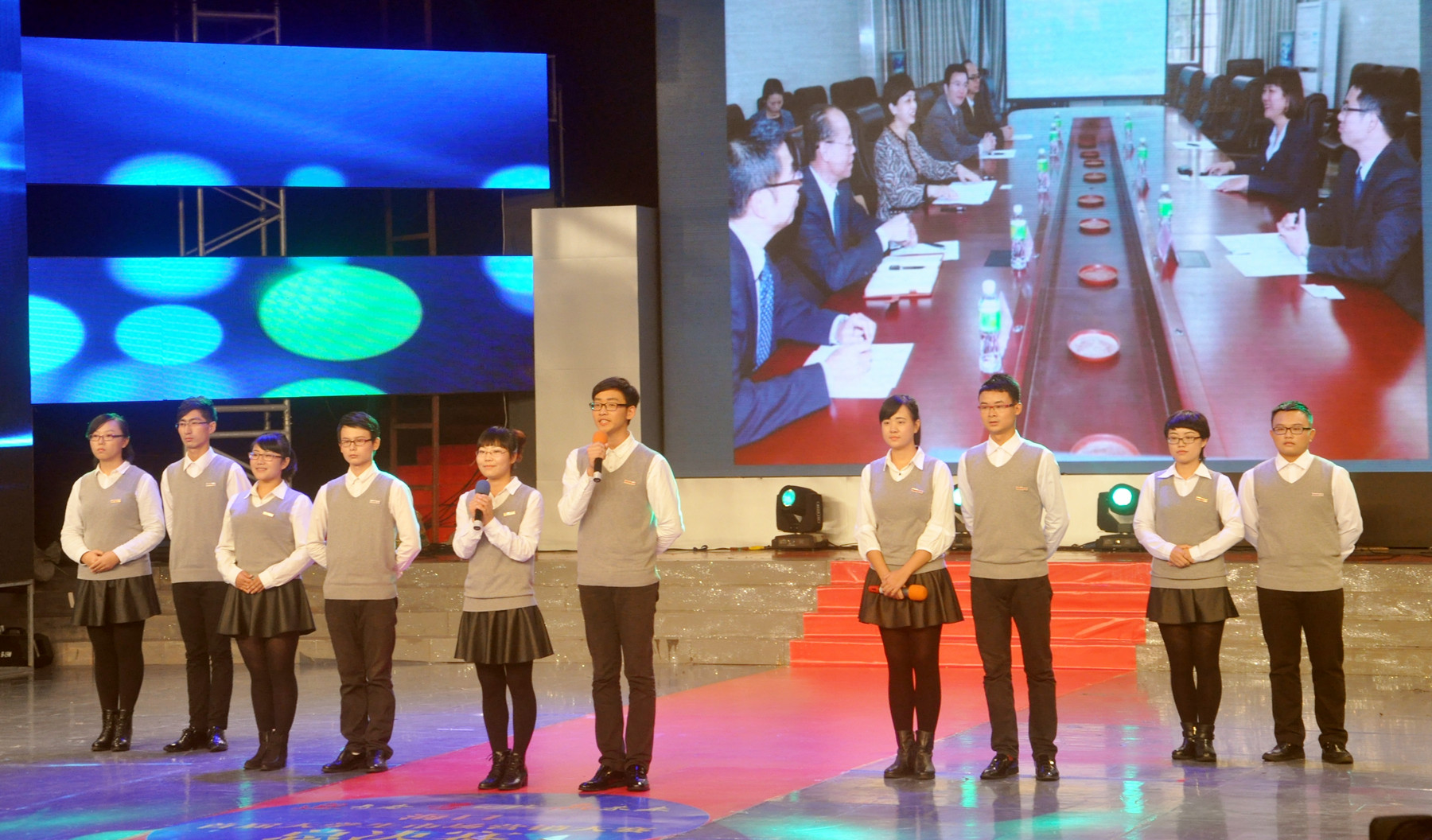 我校荣获海口市首届大学生市场营销大赛冠军