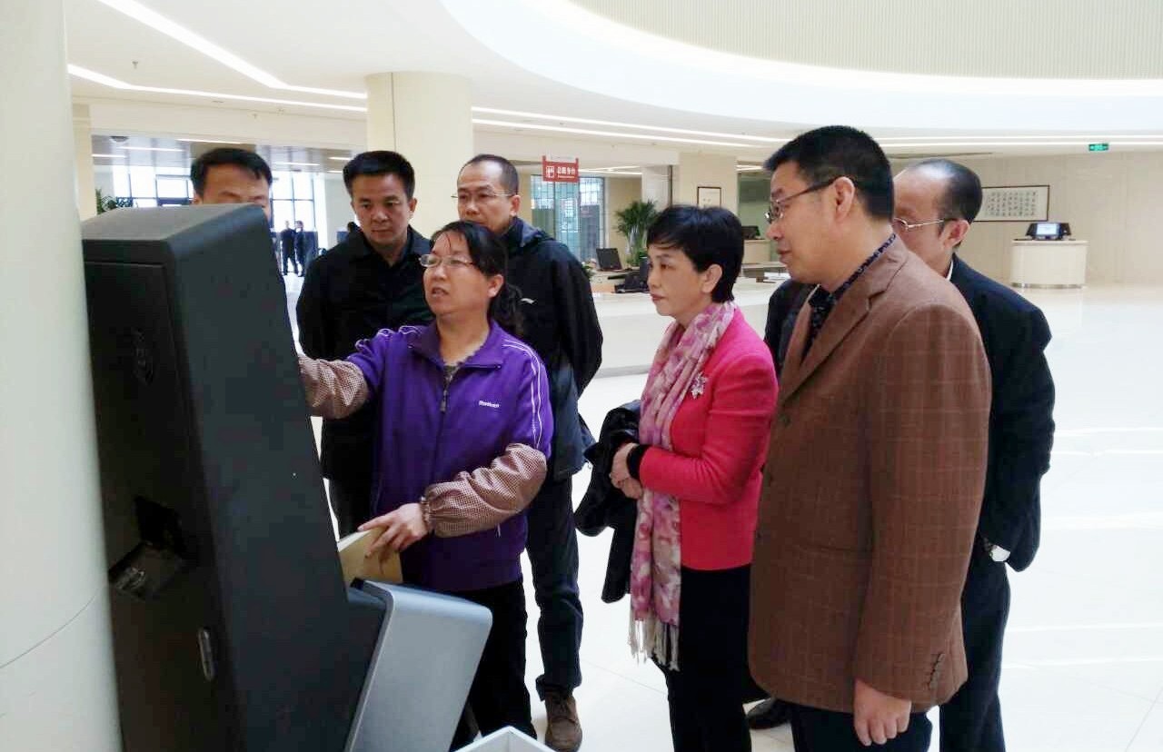 李红梅书记带队赴西北地区高校考察交流