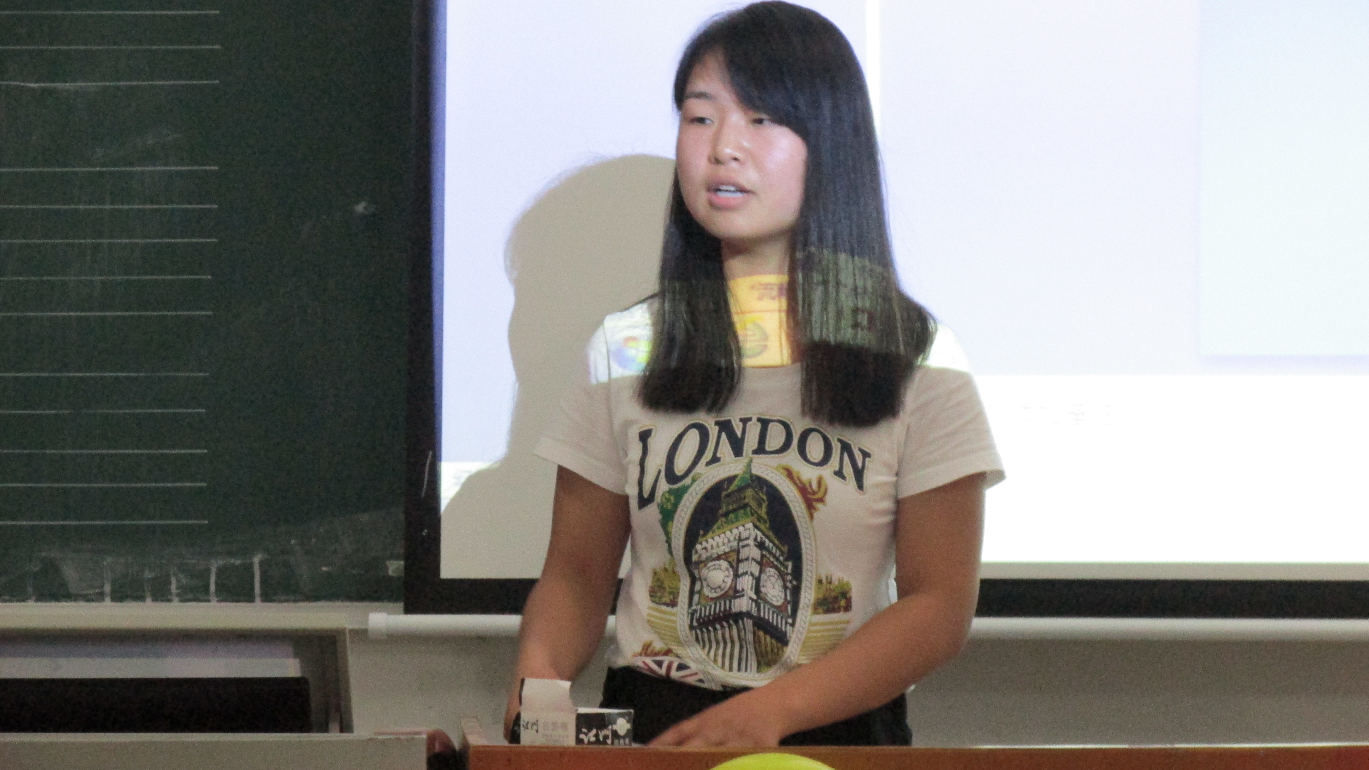 博采众长，共同进步――记桂林洋高校区三校记者团交流活动